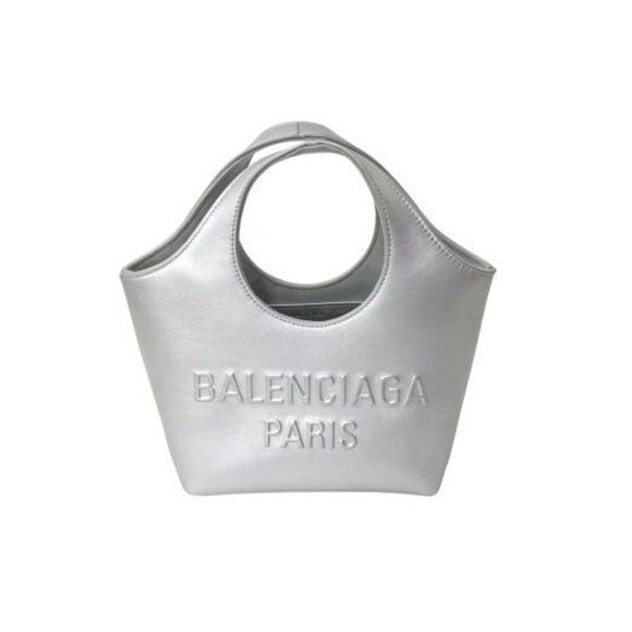 Balenciaga MARY KATE handbag leather - Picture 1 of 9